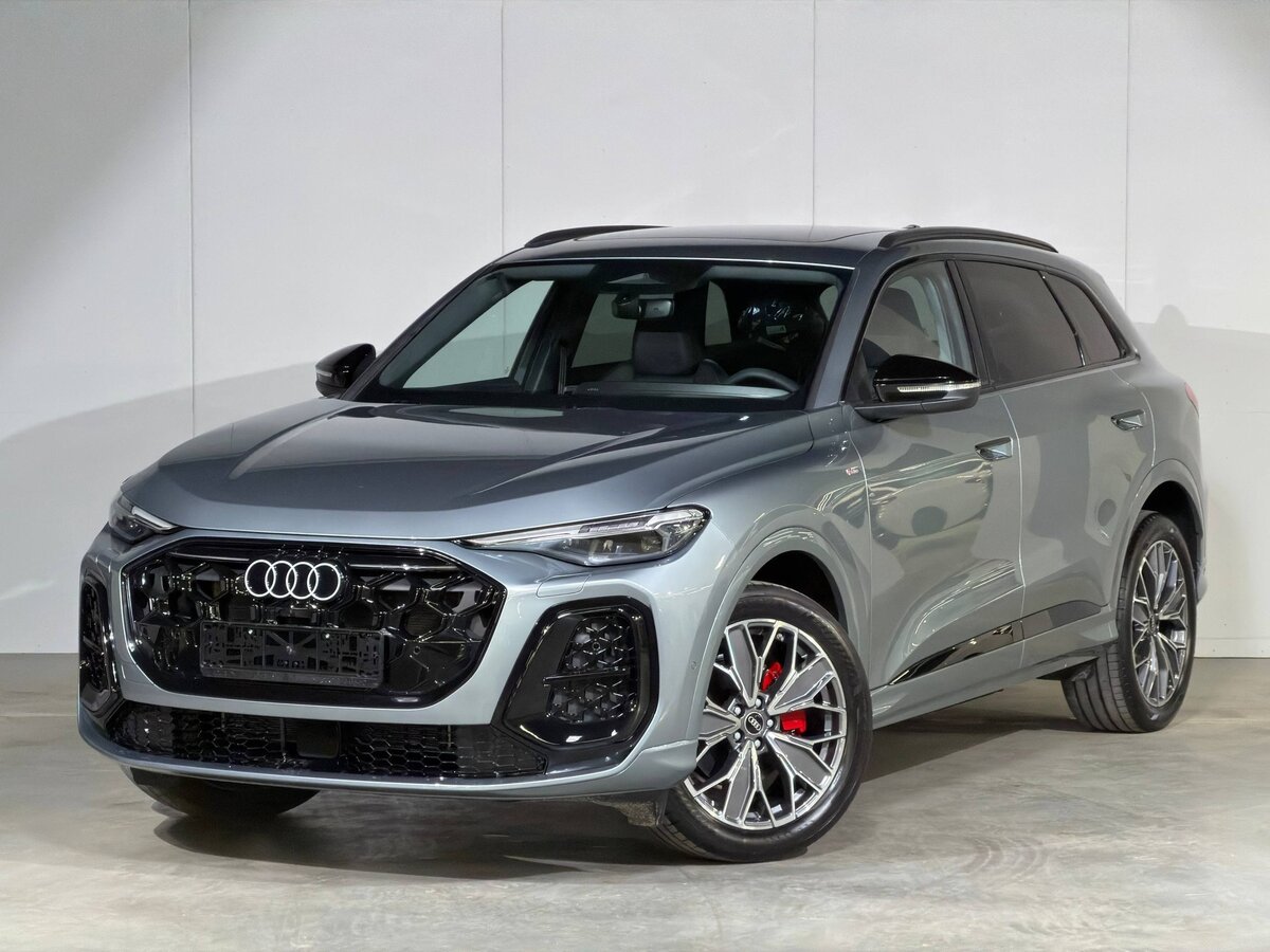 Audi Q5 L III (GU)