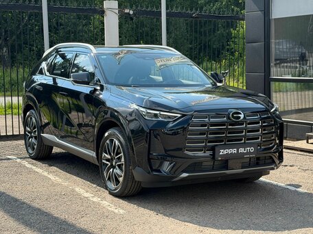 GAC GS4
