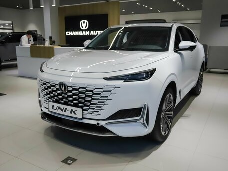 Changan UNI-K