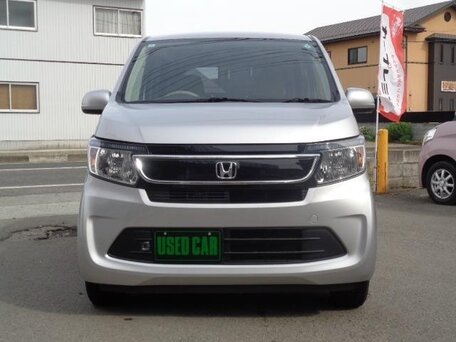 Honda N-WGN I