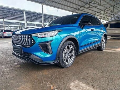 Haval Chitu