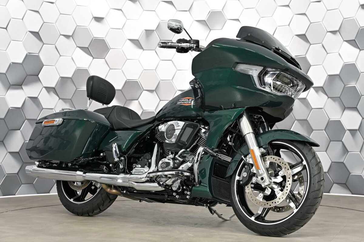 Harley-Davidson Road Glide