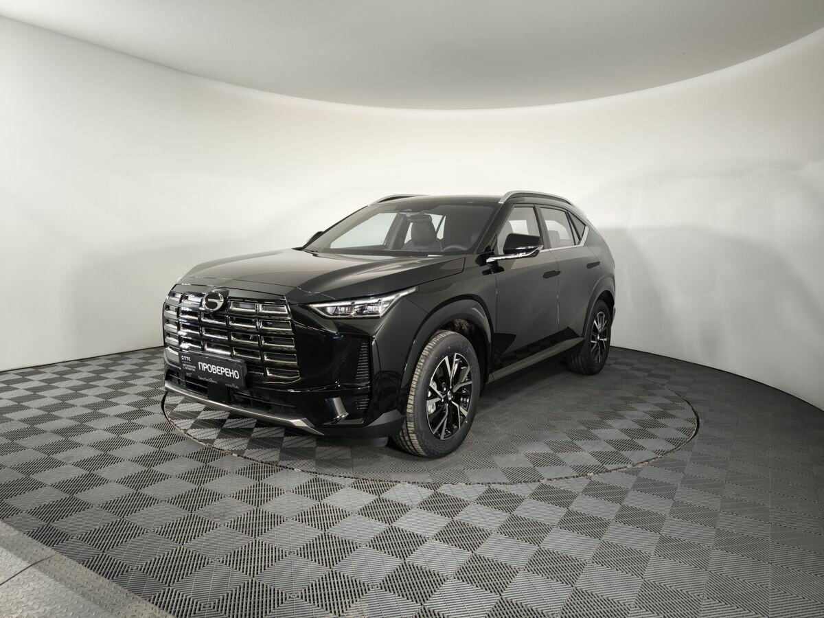 GAC GS4