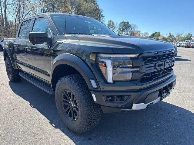 Ford F-150 XIV Рестайлинг
