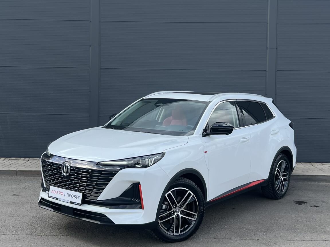 Changan CS55 Plus II