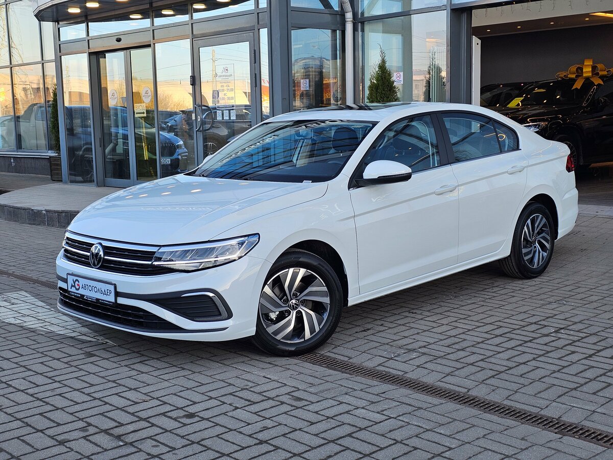 Открыть фотографии: Volkswagen Bora IV (China Market) Рестайлинг