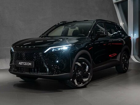 Omoda C7