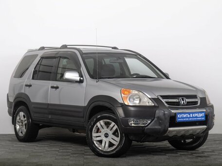 Honda CR-V II