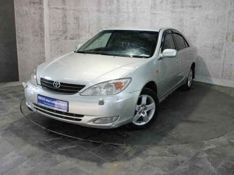 Toyota Camry V (XV30)