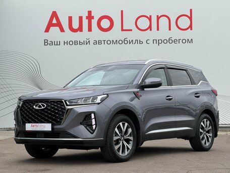 Chery Tiggo 7 Pro Max I
