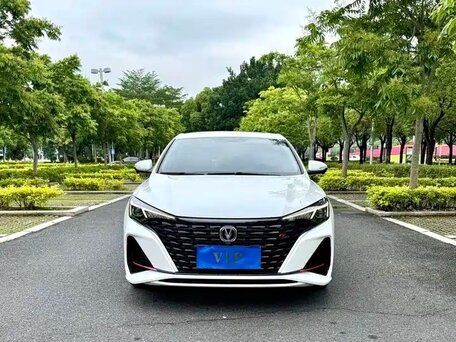 Changan Eado II