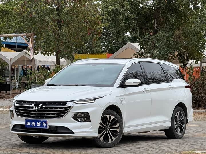 Wuling Victory