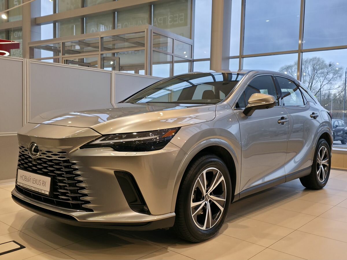 Lexus RX 300 V