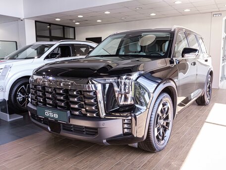 GAC GS8 II