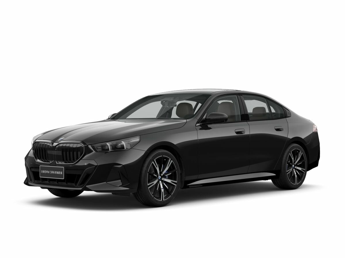 BMW 5 серии 530i VIII (G60/G61/G68)