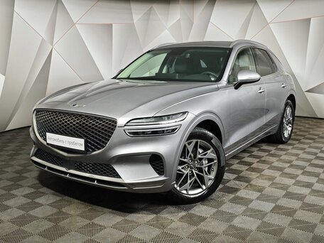 Genesis GV70 I