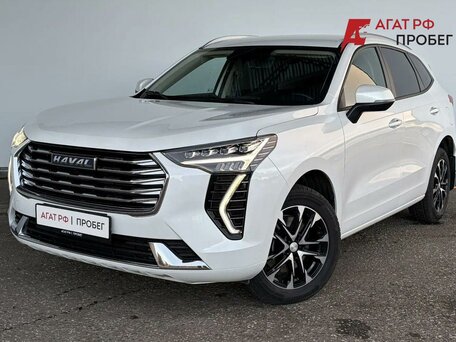 Haval Jolion I