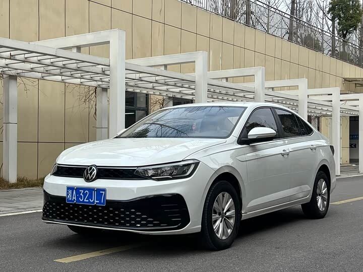 Volkswagen Lavida XR
