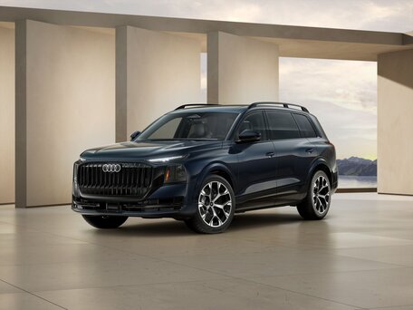 Audi Q9