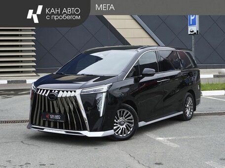 GAC M8