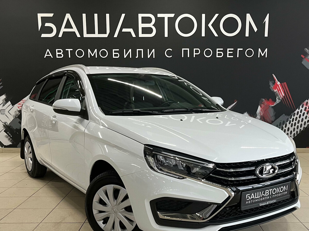 Открыть фотографии: Lada (ВАЗ) Vesta I Рестайлинг (NG)