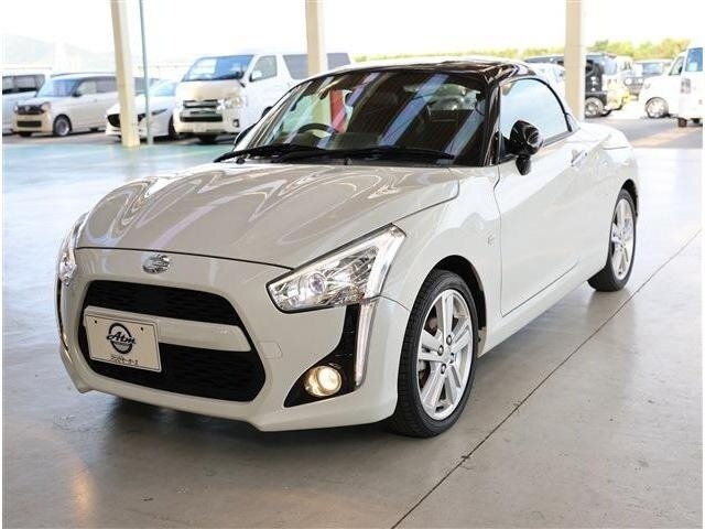 Daihatsu Copen II