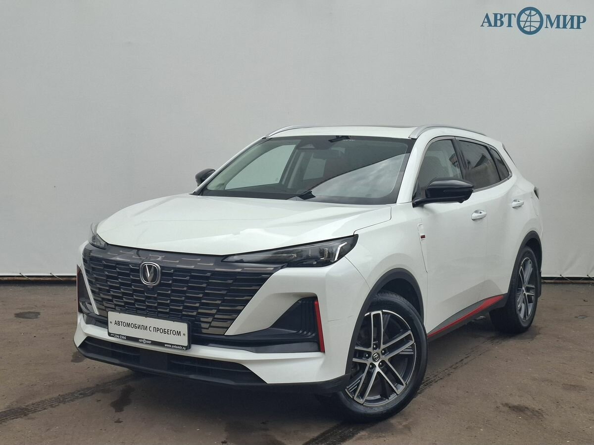 Changan CS55 Plus II