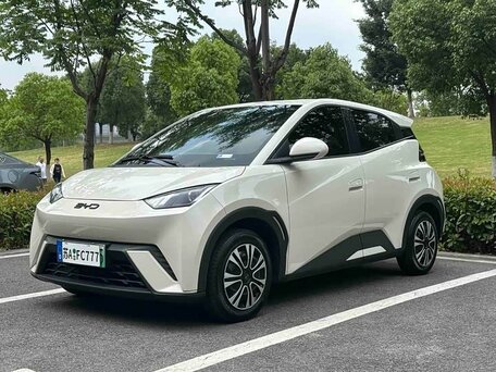 BYD Seagull I