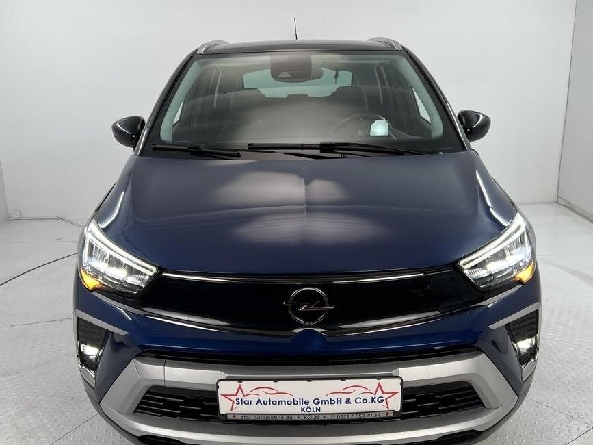 Opel Crossland X I Рестайлинг