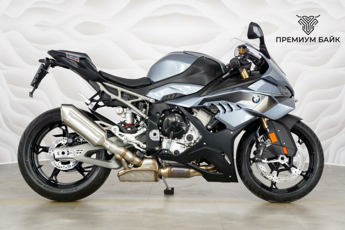 BMW S 1000 RR