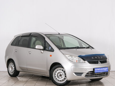Mitsubishi Colt VI (Z20/Z30)