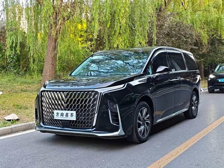 Maxus G90