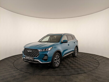 Chery Tiggo 7 Pro I