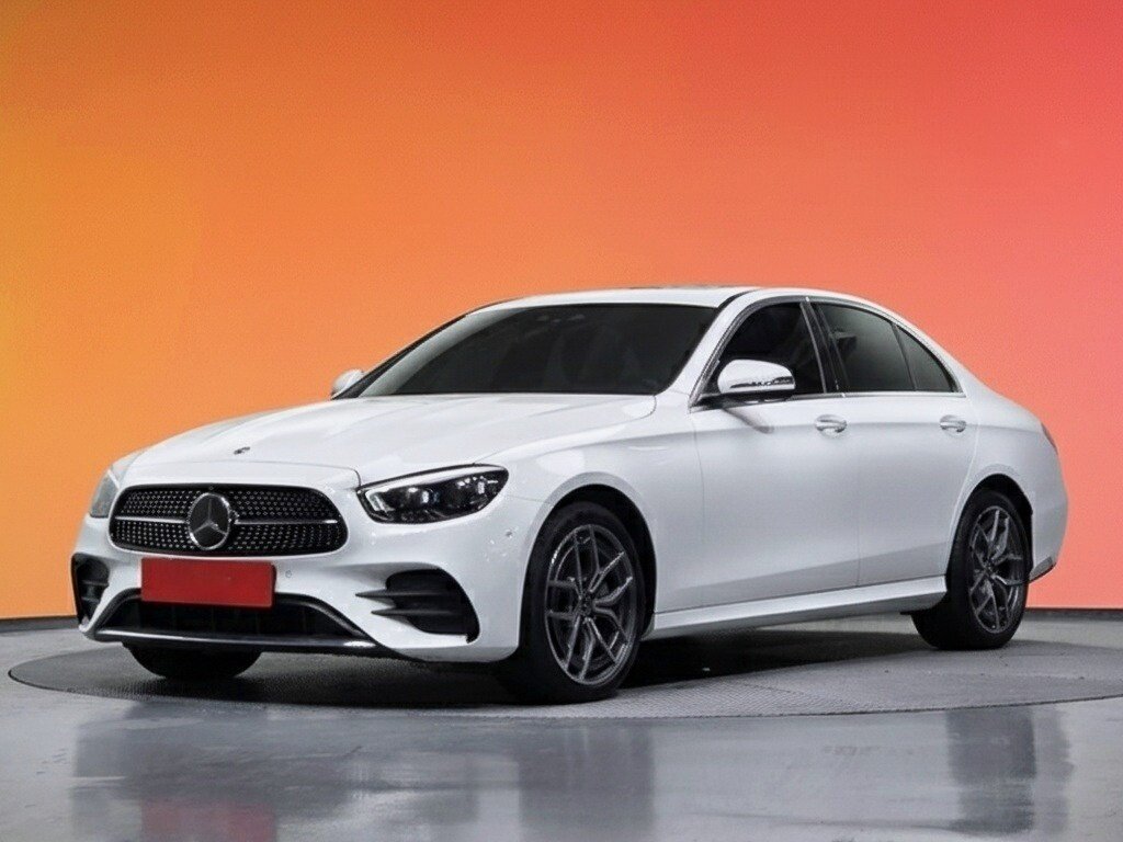 Mercedes-Benz E-Класс 220 d V (W213, S213, C238) Рестайлинг