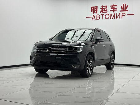 Volkswagen Tharu I