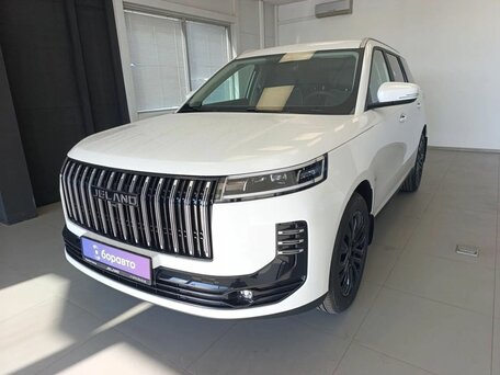 Jeland J6