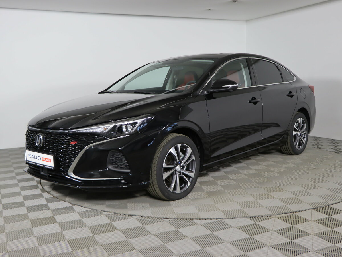 Changan Eado Plus