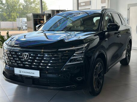 Changan CS75 Plus IV