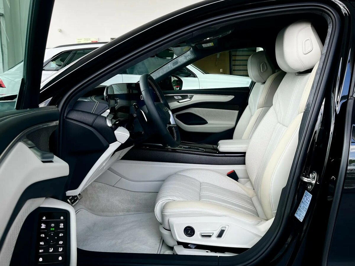 Открыть фотографии: Audi A6 VI (C9)