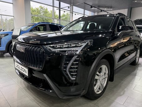 Haval Jolion I Рестайлинг 2