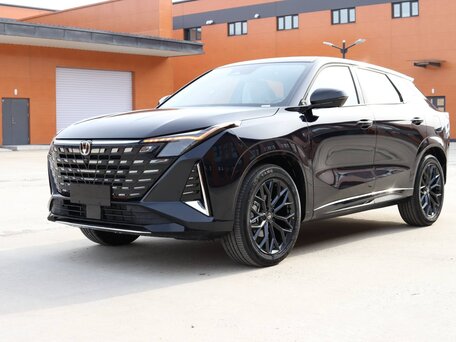 Changan UNI-Z