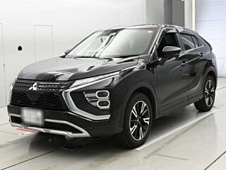Открыть фотографии: Mitsubishi Eclipse Cross I Рестайлинг