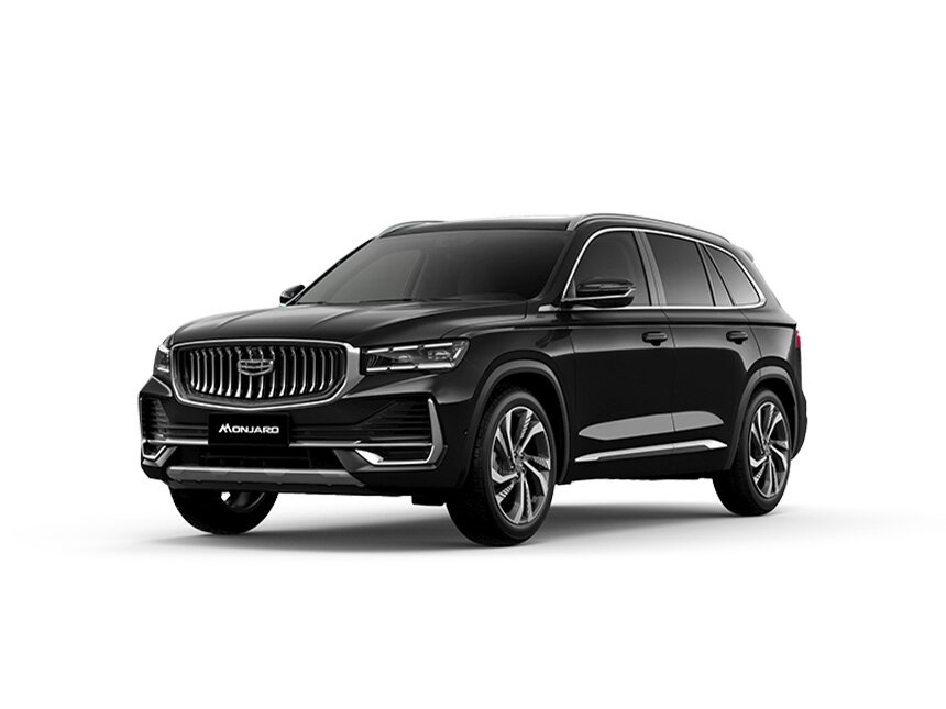 Geely Monjaro I