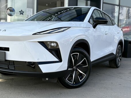 Omoda C5 II