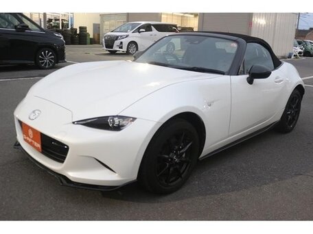 Mazda Roadster IV (ND)