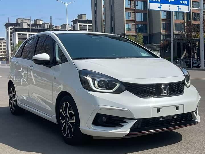 Honda Life VI