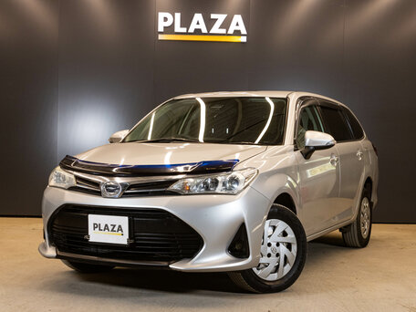 Toyota Corolla XI (E160, E170) Рестайлинг 2