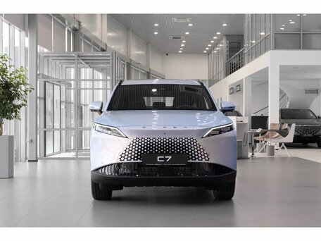 Omoda C7