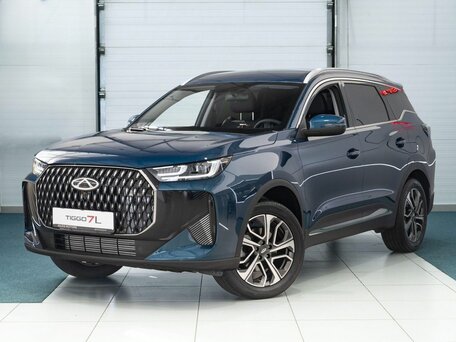 Chery Tiggo 7L I