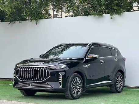 Jetour X70+ I